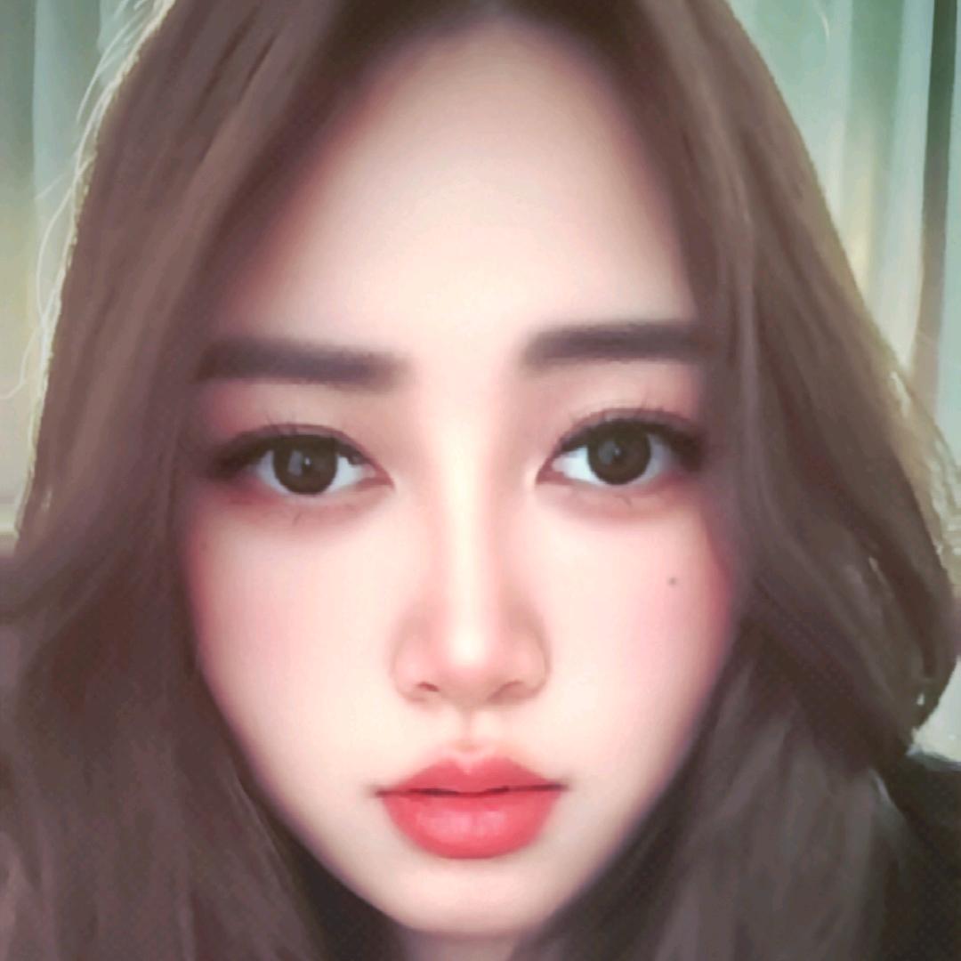 醉美人