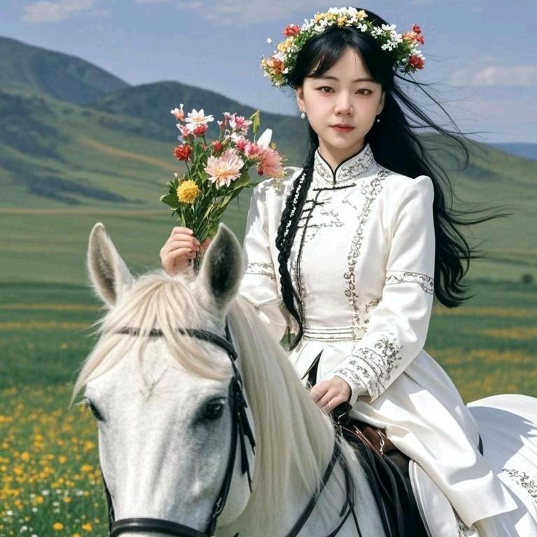 江云