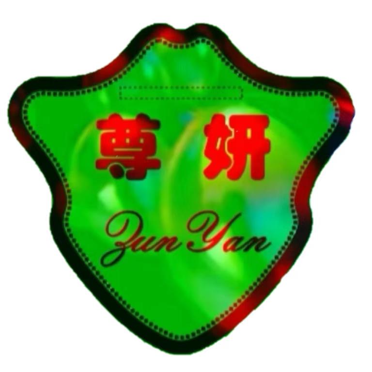 尊妍石墨烯芯负氧离子产品企业号