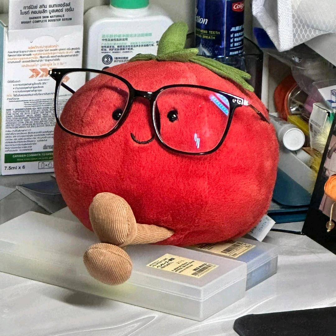 聆听~