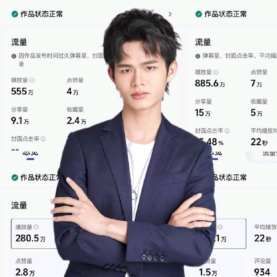闯的IP项目日记