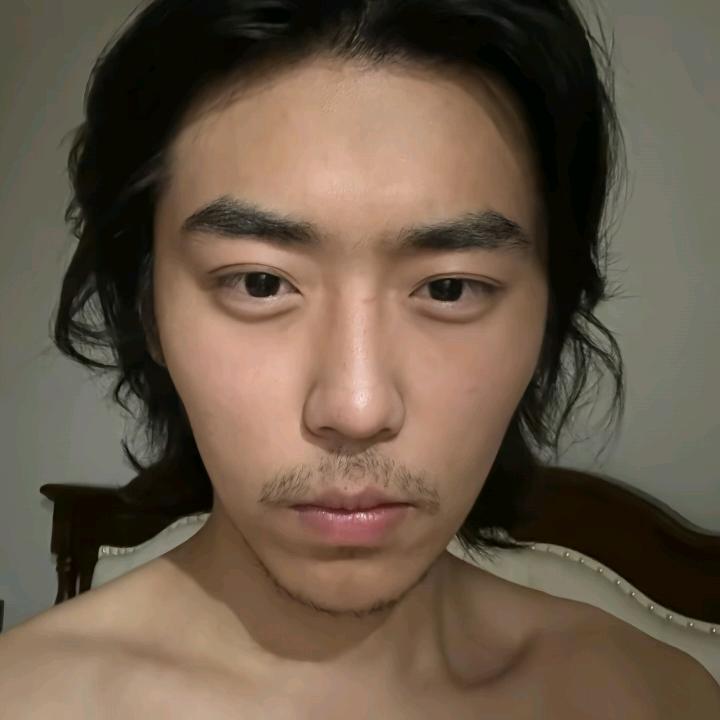 你看起来很好吃