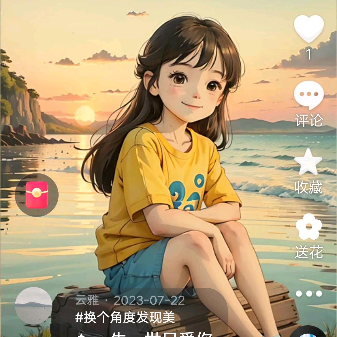 云雅
