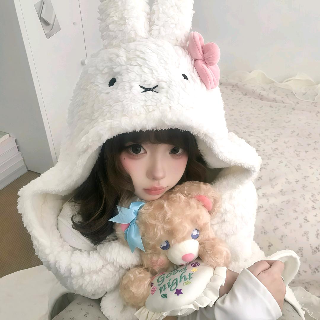 绾绾᳐੭ﾞฅ