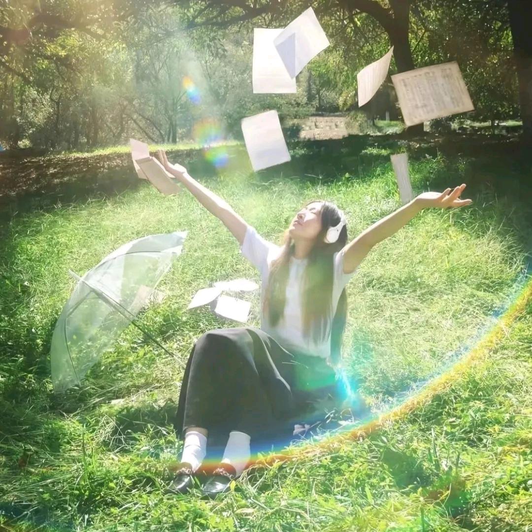 倒霉星期三🌪️