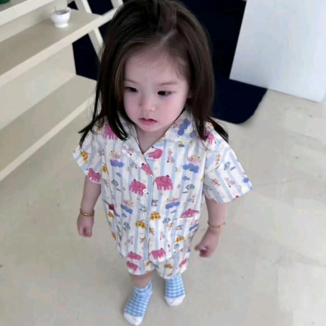 小饺子