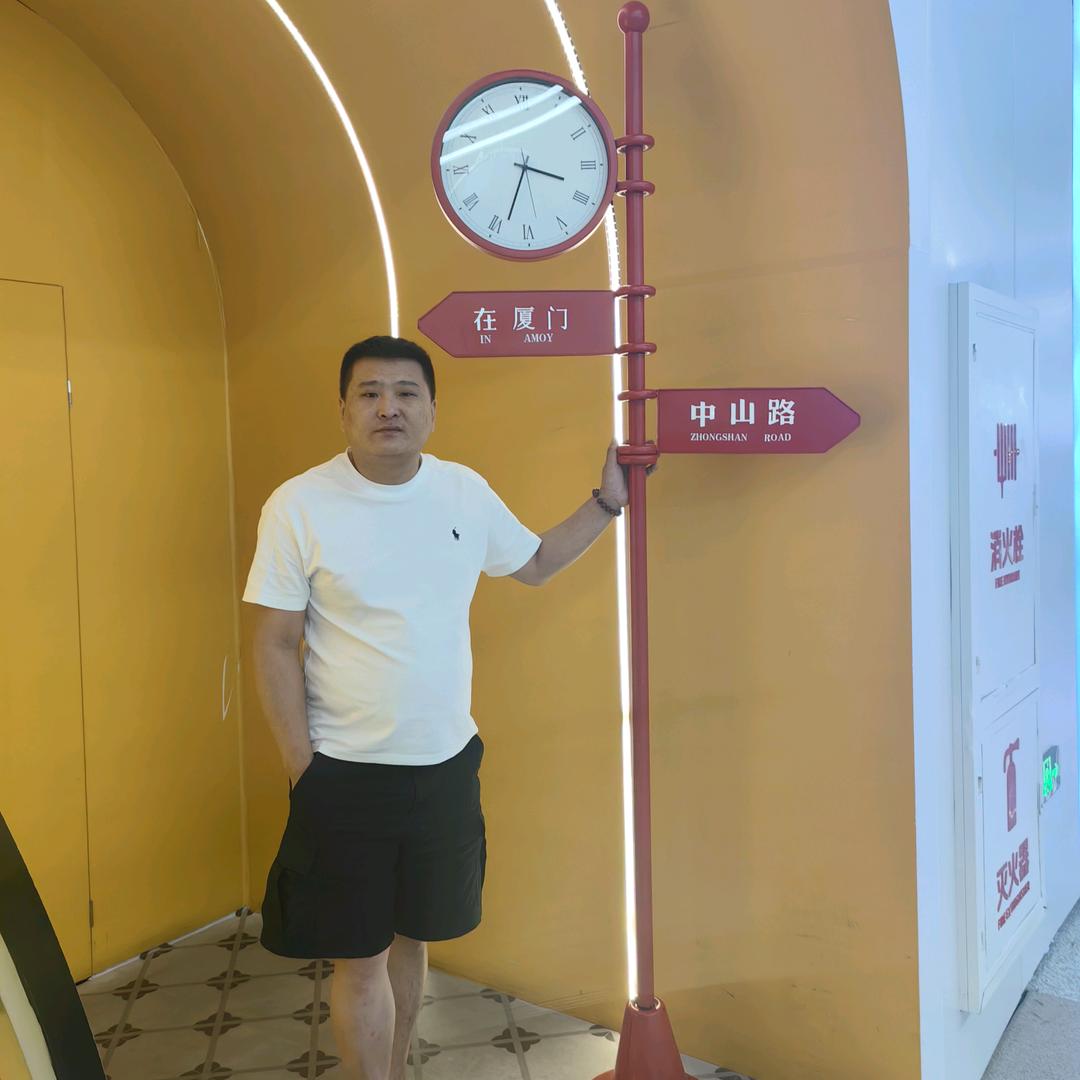 杨、先生吖