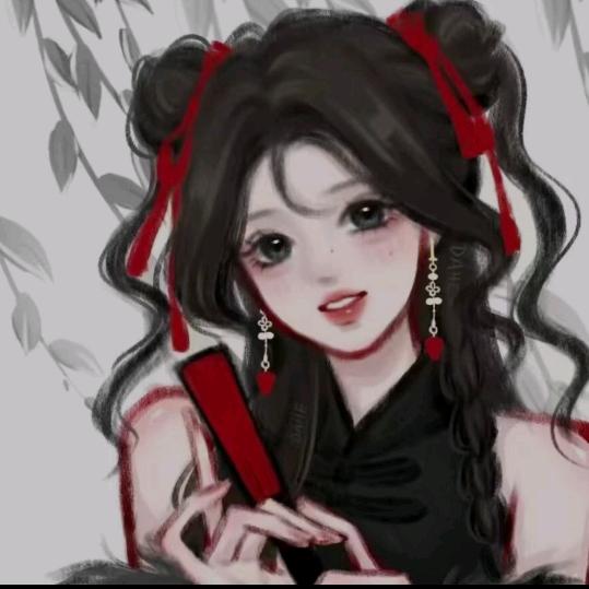 新年快乐头像
