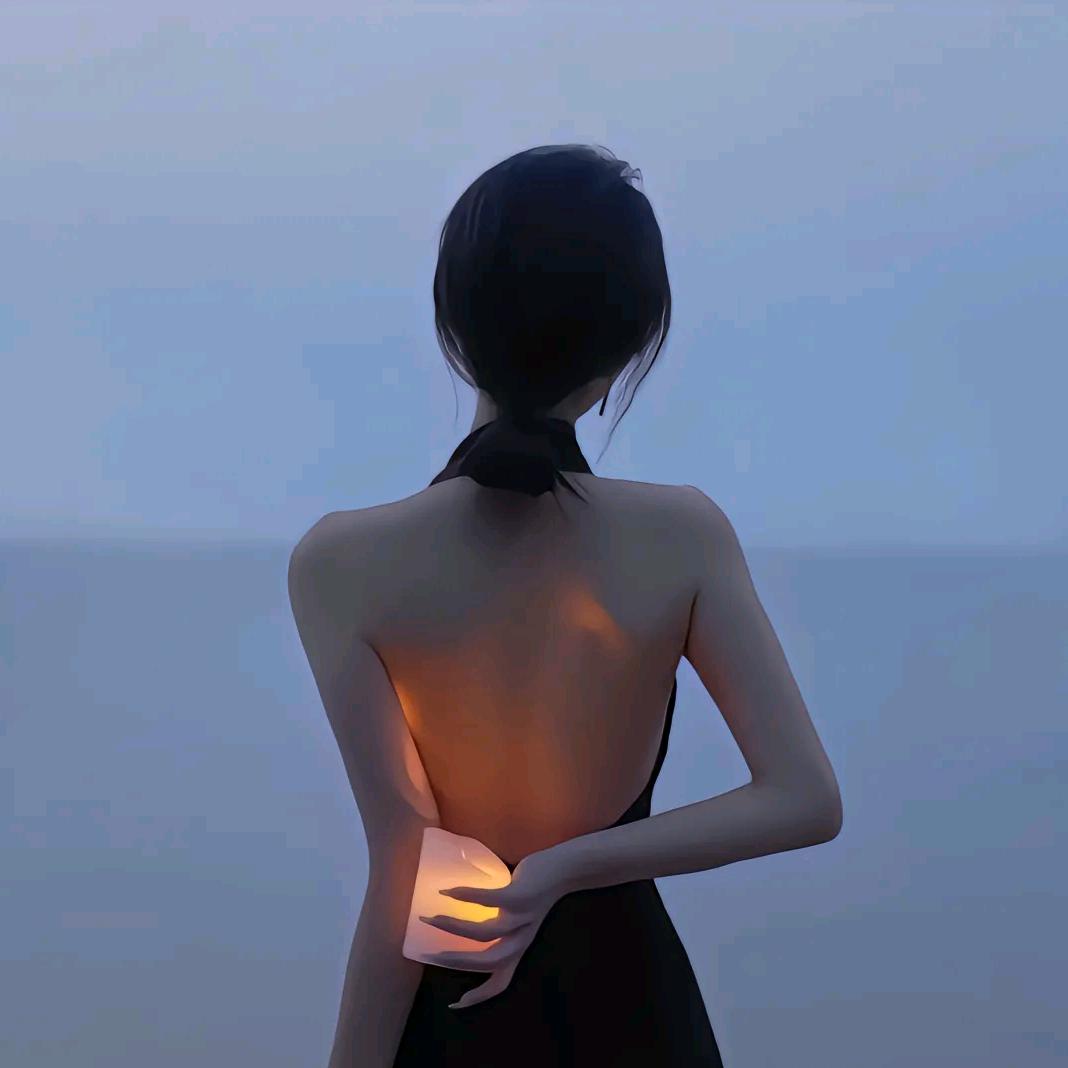 蓝调🌌
