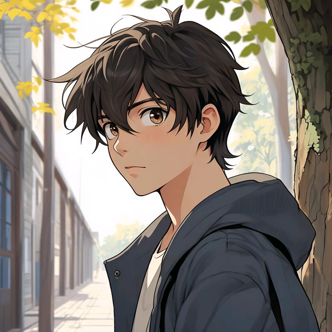 人生靠自己٩(๛ ˘ ³˘)۶♥