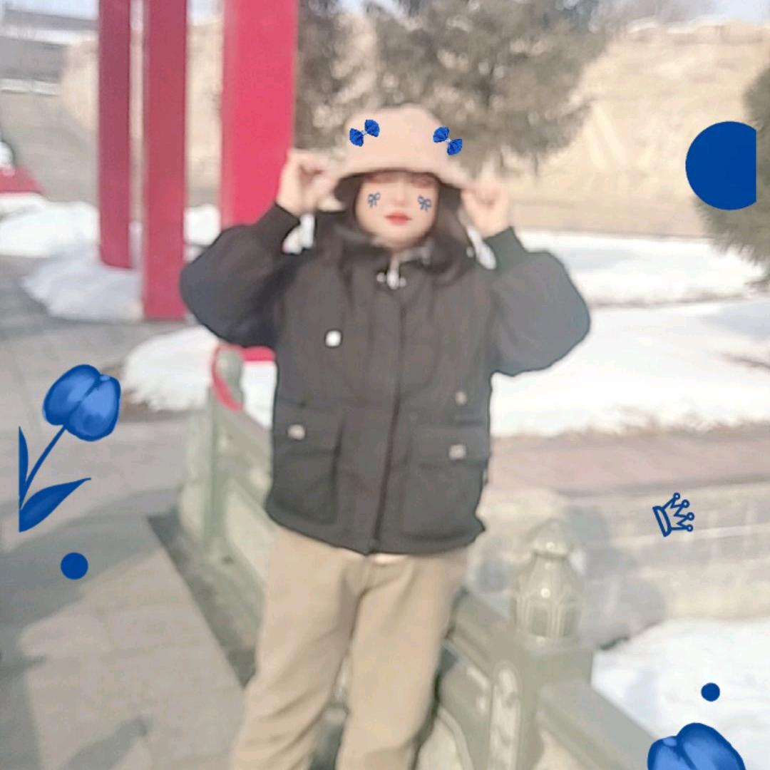 春风十里.👫