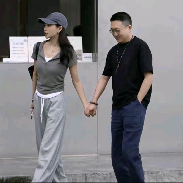 彤掌柜夫妇-直播返场