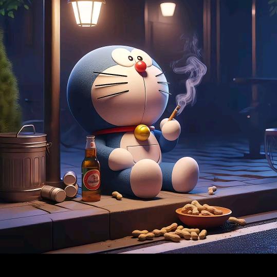等烟雨