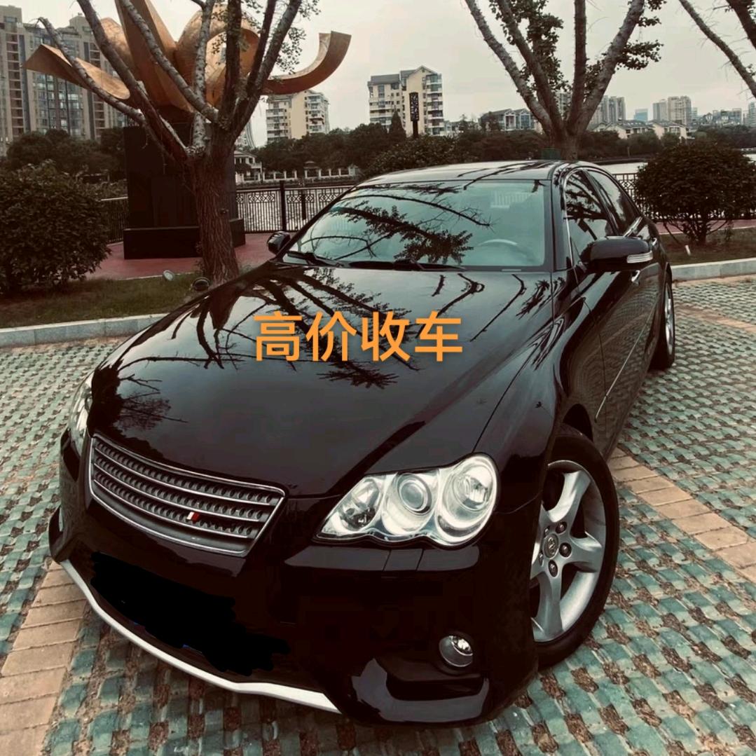 无锡二手车