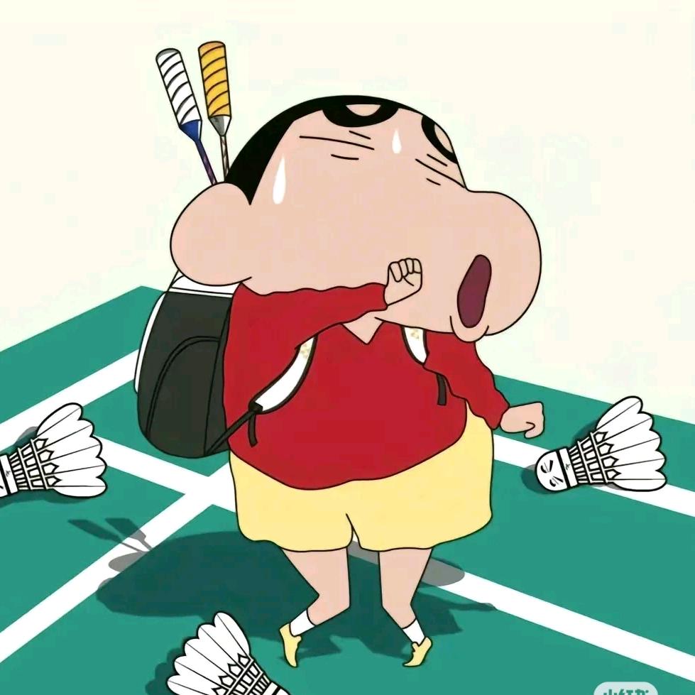 小啊崎🏸