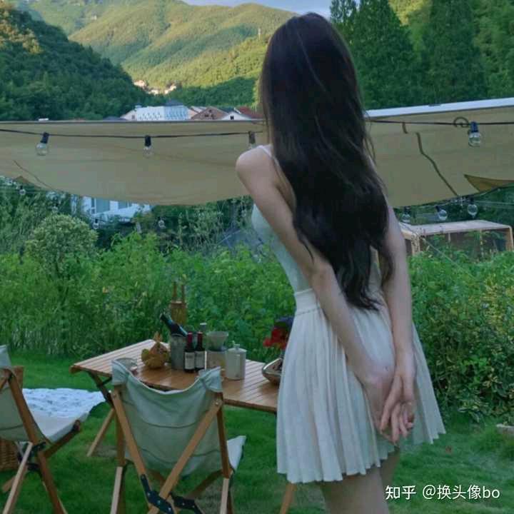 顺其自然♡