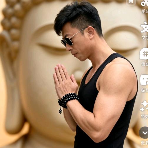 职业杀手（猪肉佬）