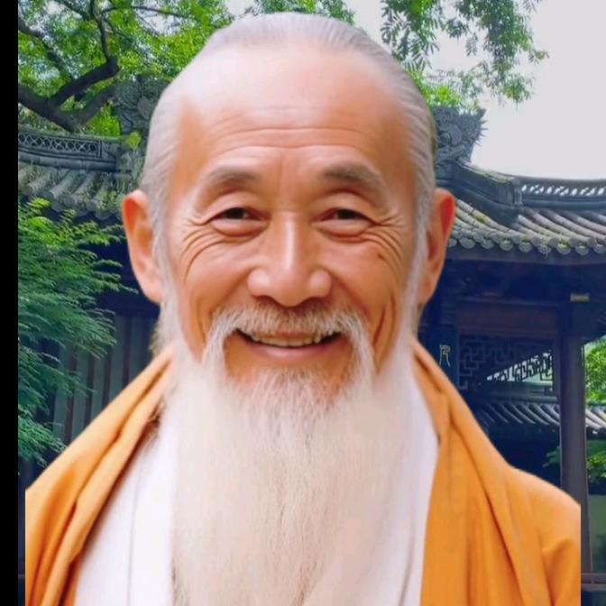 听心（感悟人生）