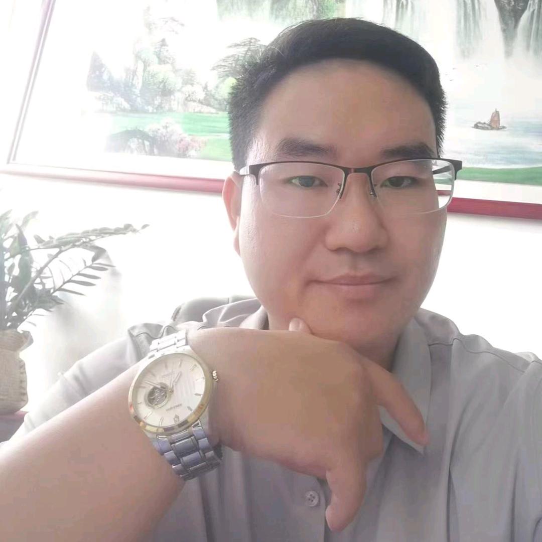 未来生物🌟罗君杰