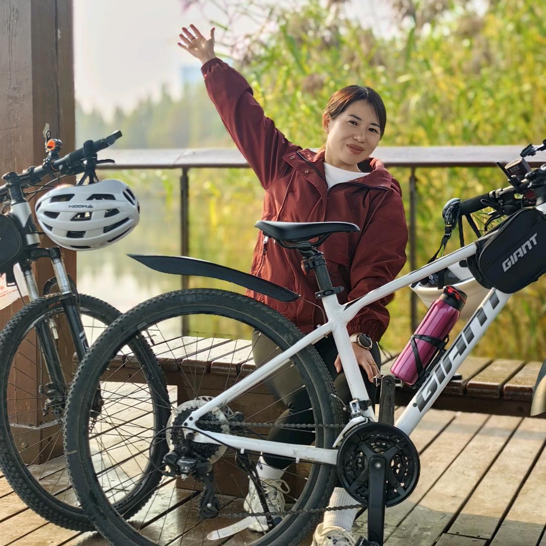 爱运动的小牛牛（谢绝连赞）