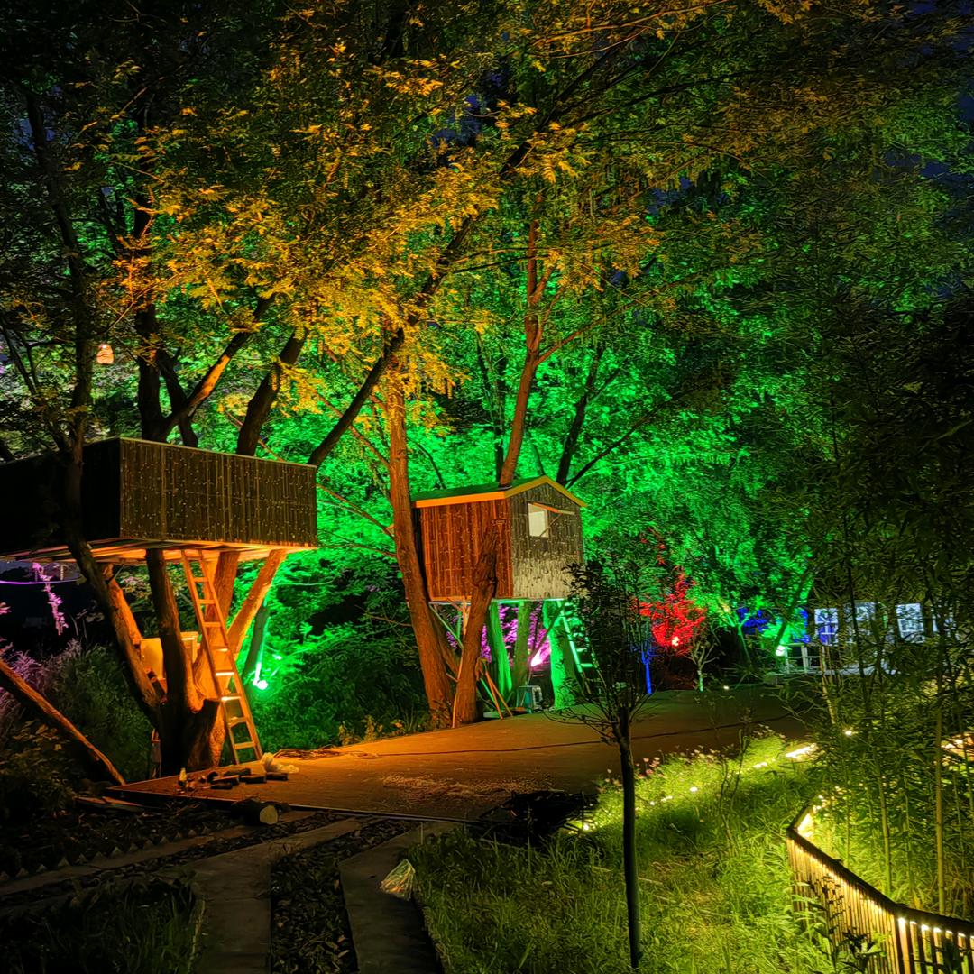 平水风之谷笑哈哈农场  2马