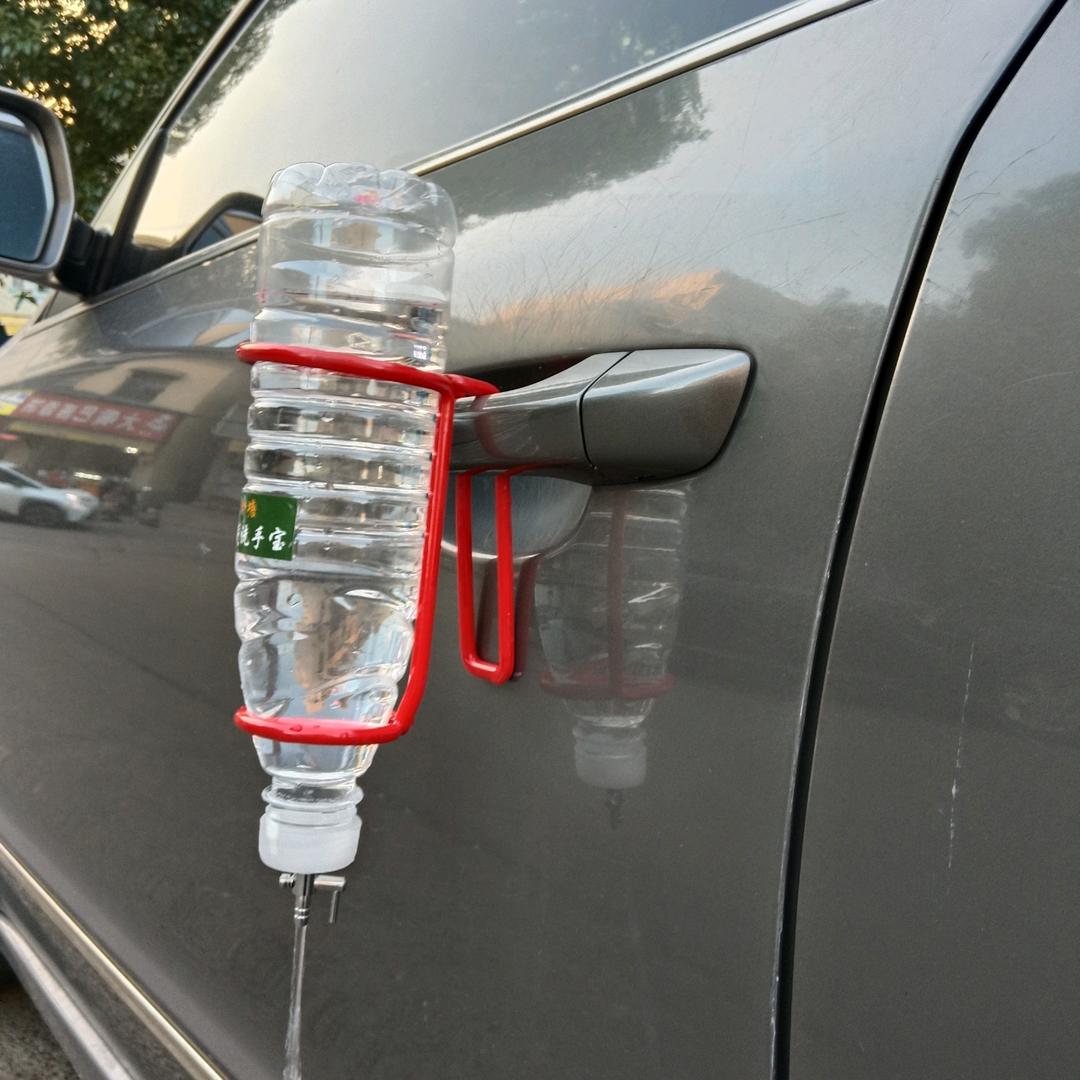 创意车载洗手宝