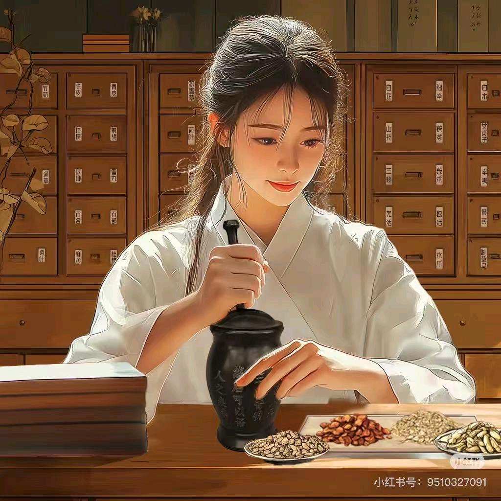 古法传承月月