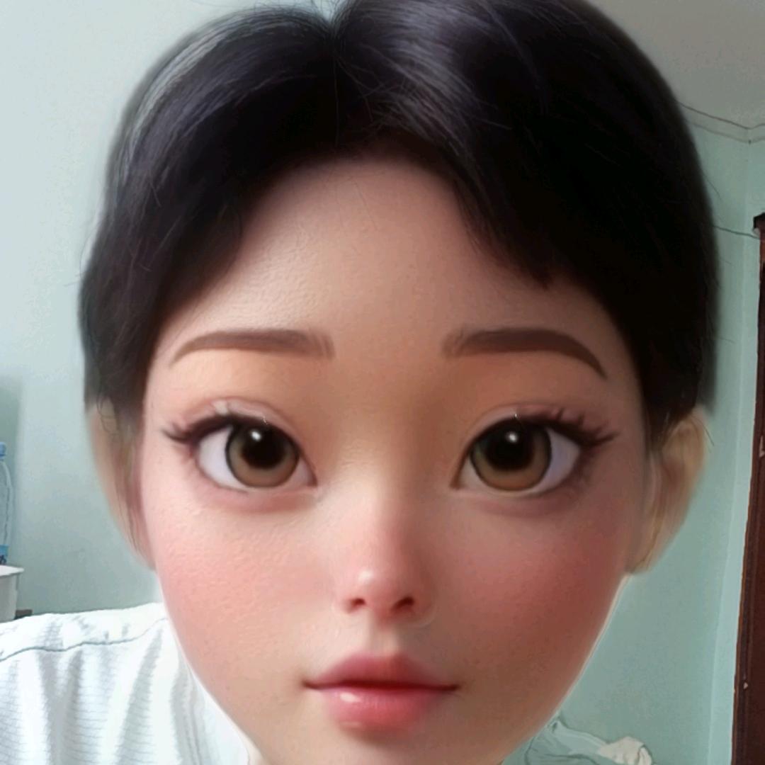 🌈上心🌈
