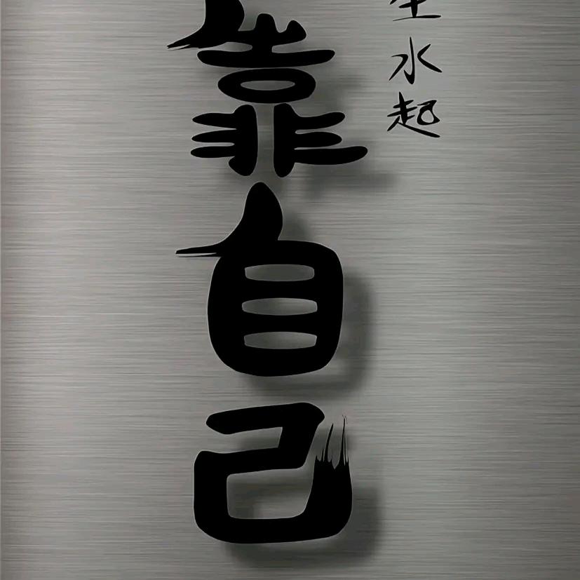 大河向东劉先生