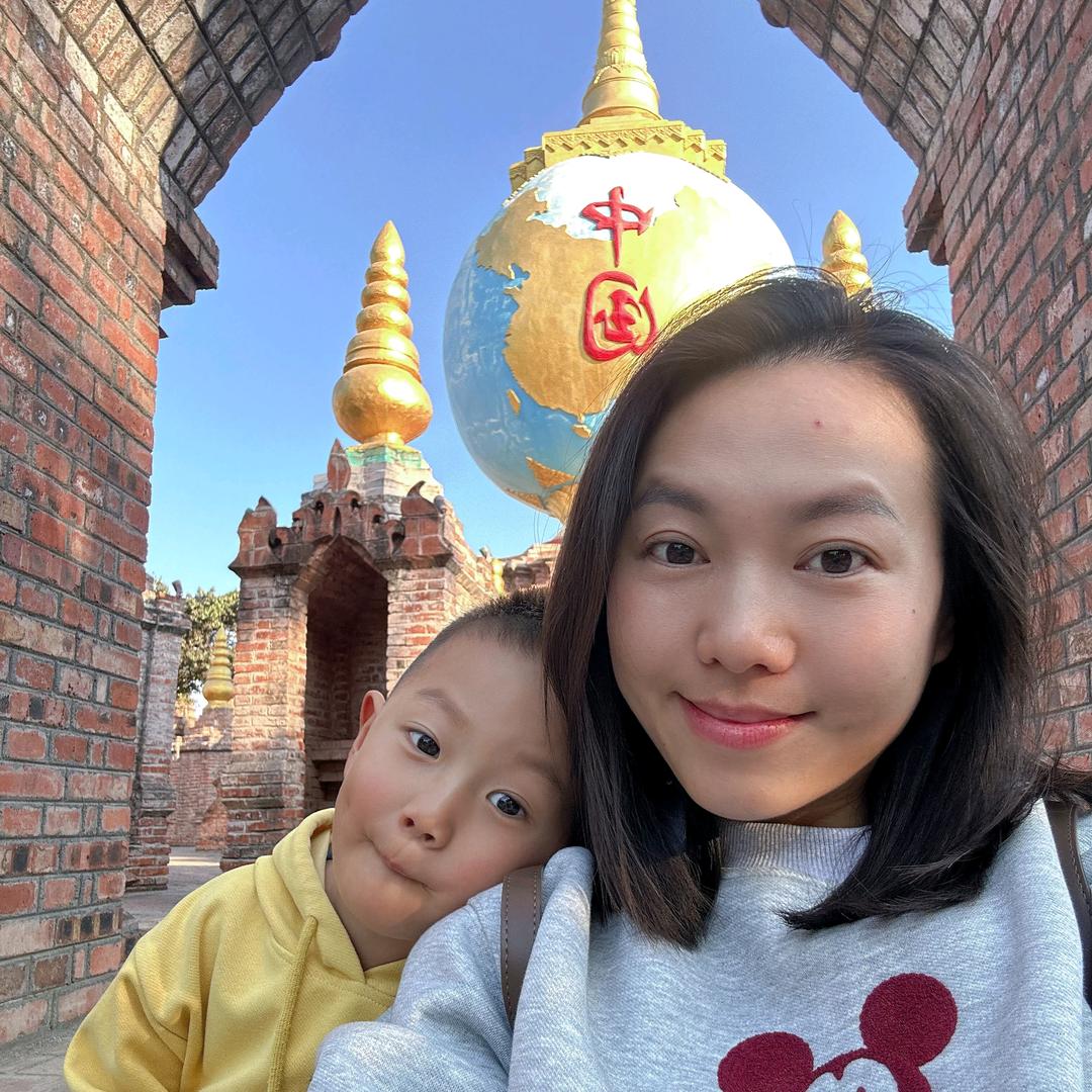 昆明名师工作室-张老师