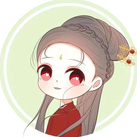 萌妹追剧