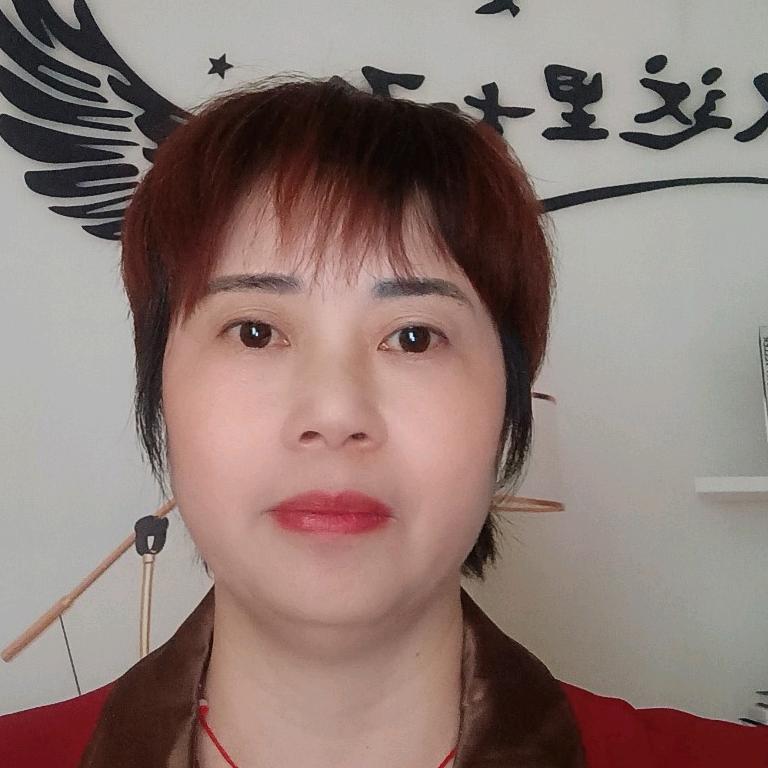 英姐（黑幕直播）