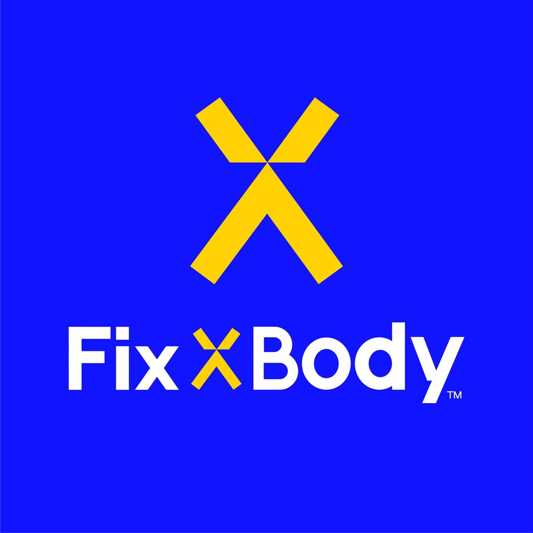 Fix XBody旗舰店