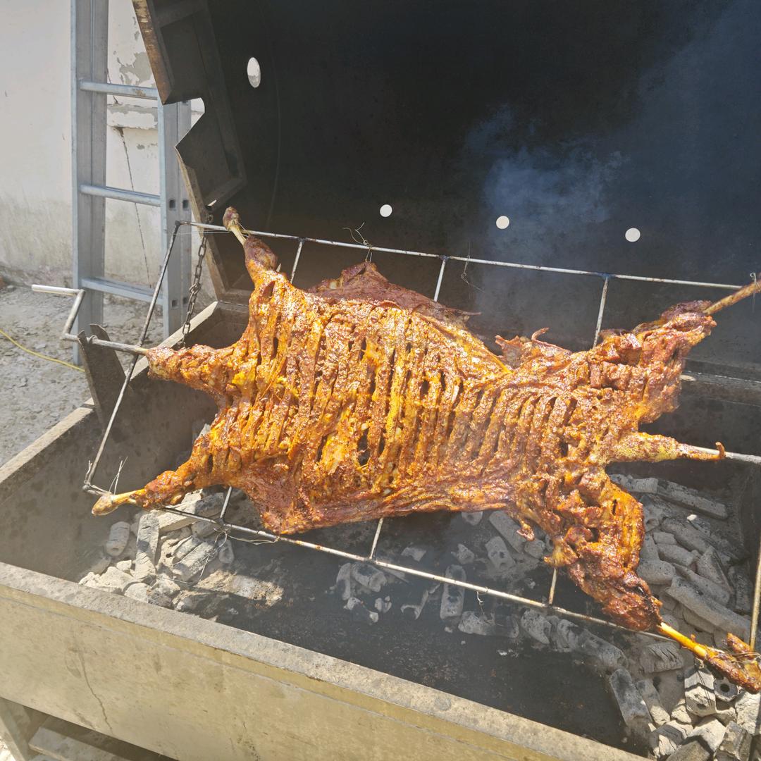 流动烤全羊￥途🈚靓🚬᭄