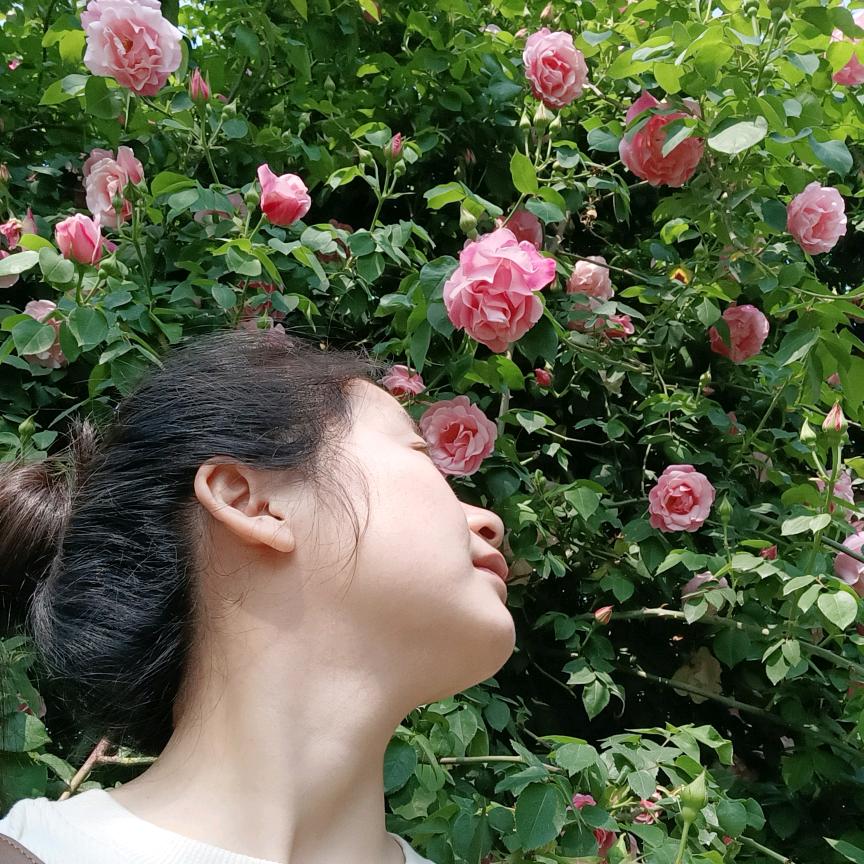 笑眯眯头像