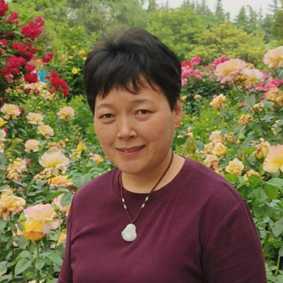 中牟姐妹饭团瑞姐