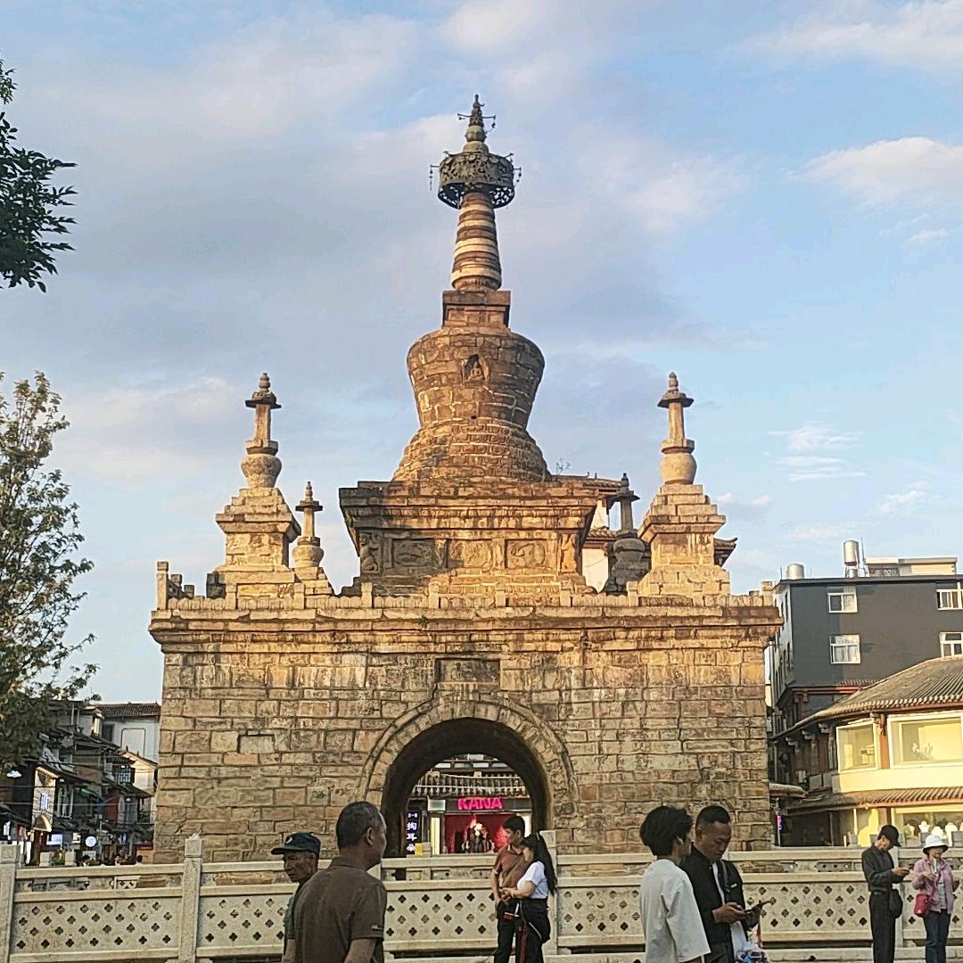 心已归零，