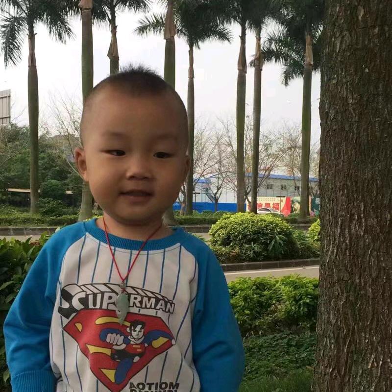 希望明天会更好…