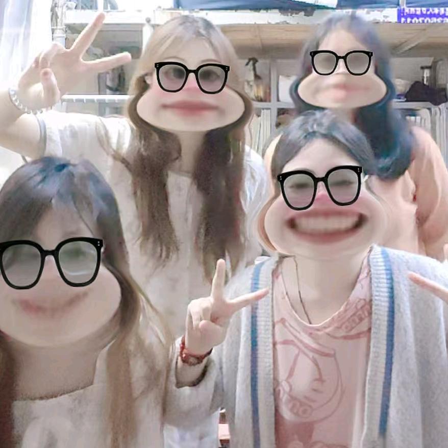 二旬老太们