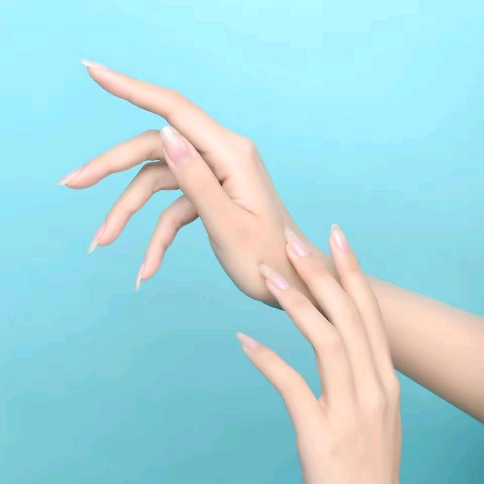 依依老师指尖课堂