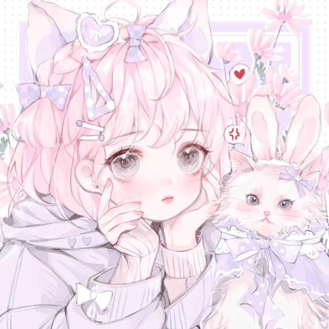 招财猫的小铃铛