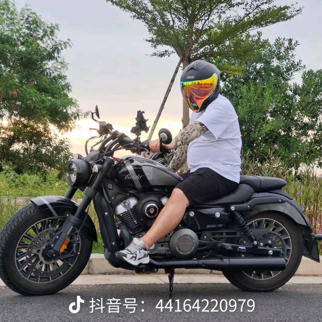 豪哥