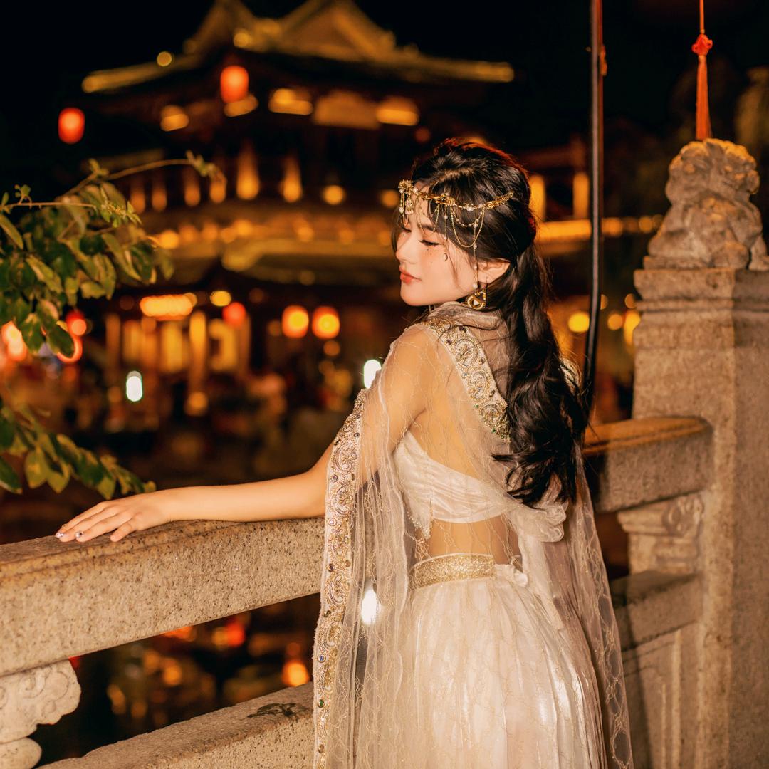 妮可❤