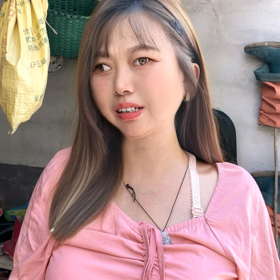 乡村兰妹晚上7:40