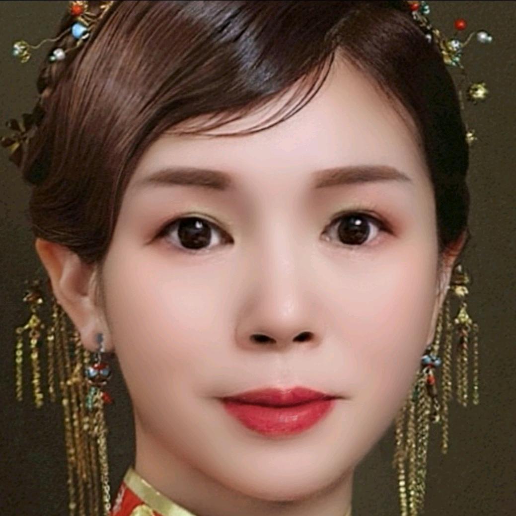 琴姐68年2.5猴🐒