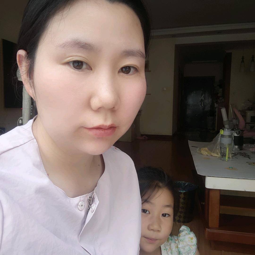 《笑颜衬我心》