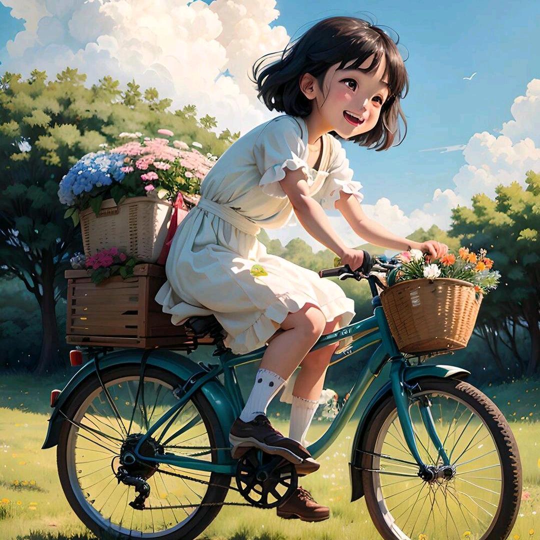 糖果🍬ing