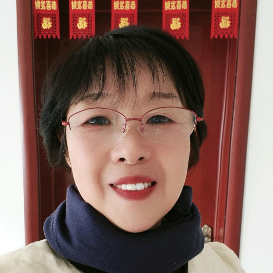 清心姐