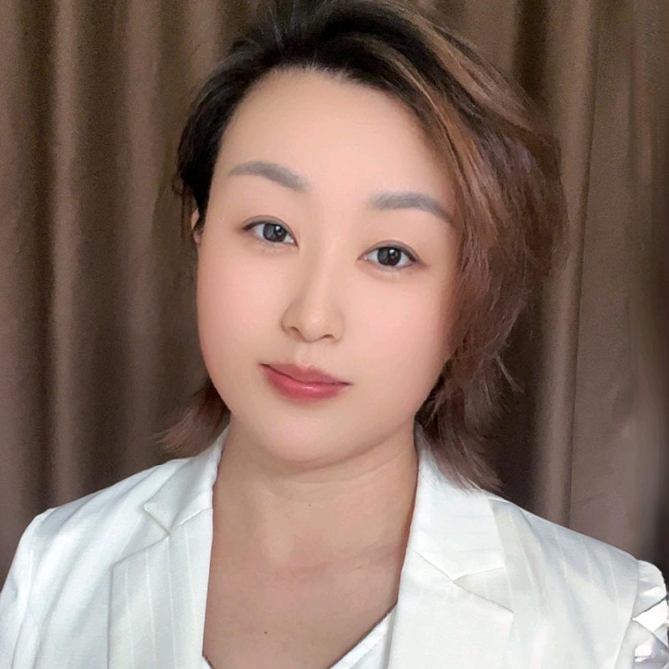 温士美调肤梅姐