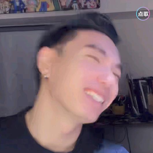 巴黎的刘